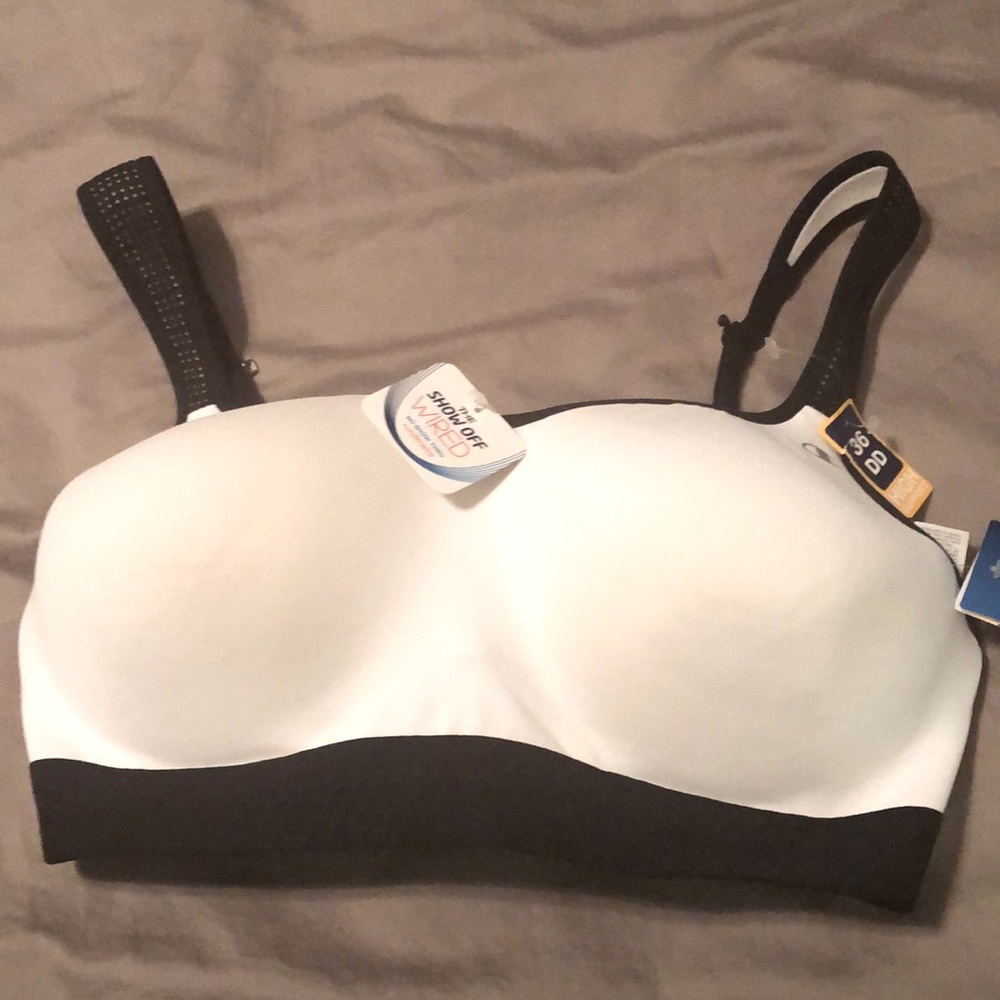 Champion Sports bra 36DD